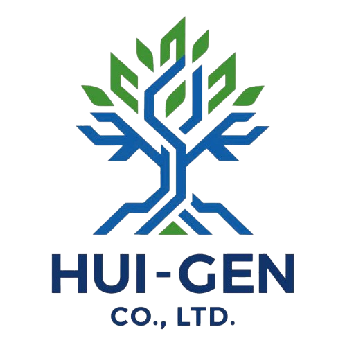 Huigen International (Taiwan)